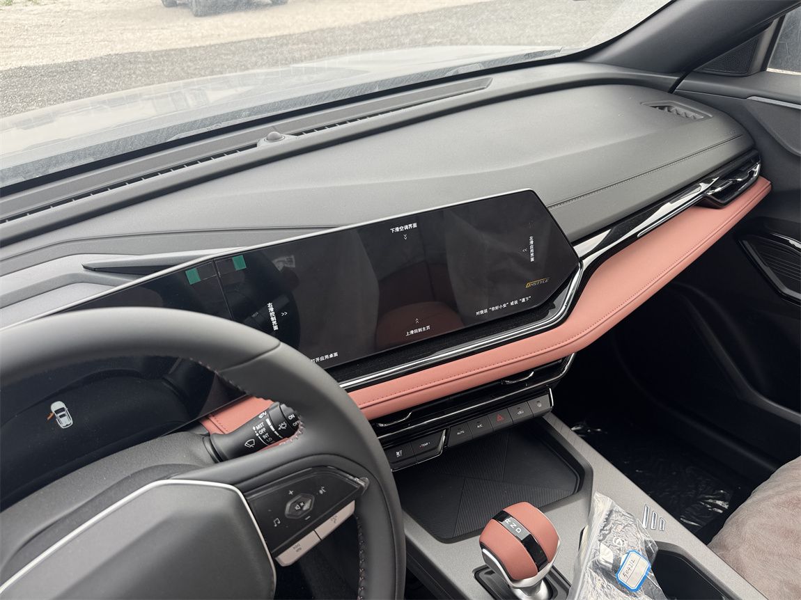 长安X5 PLUS 2026款 第二代 1.5T 先锋PRO 3