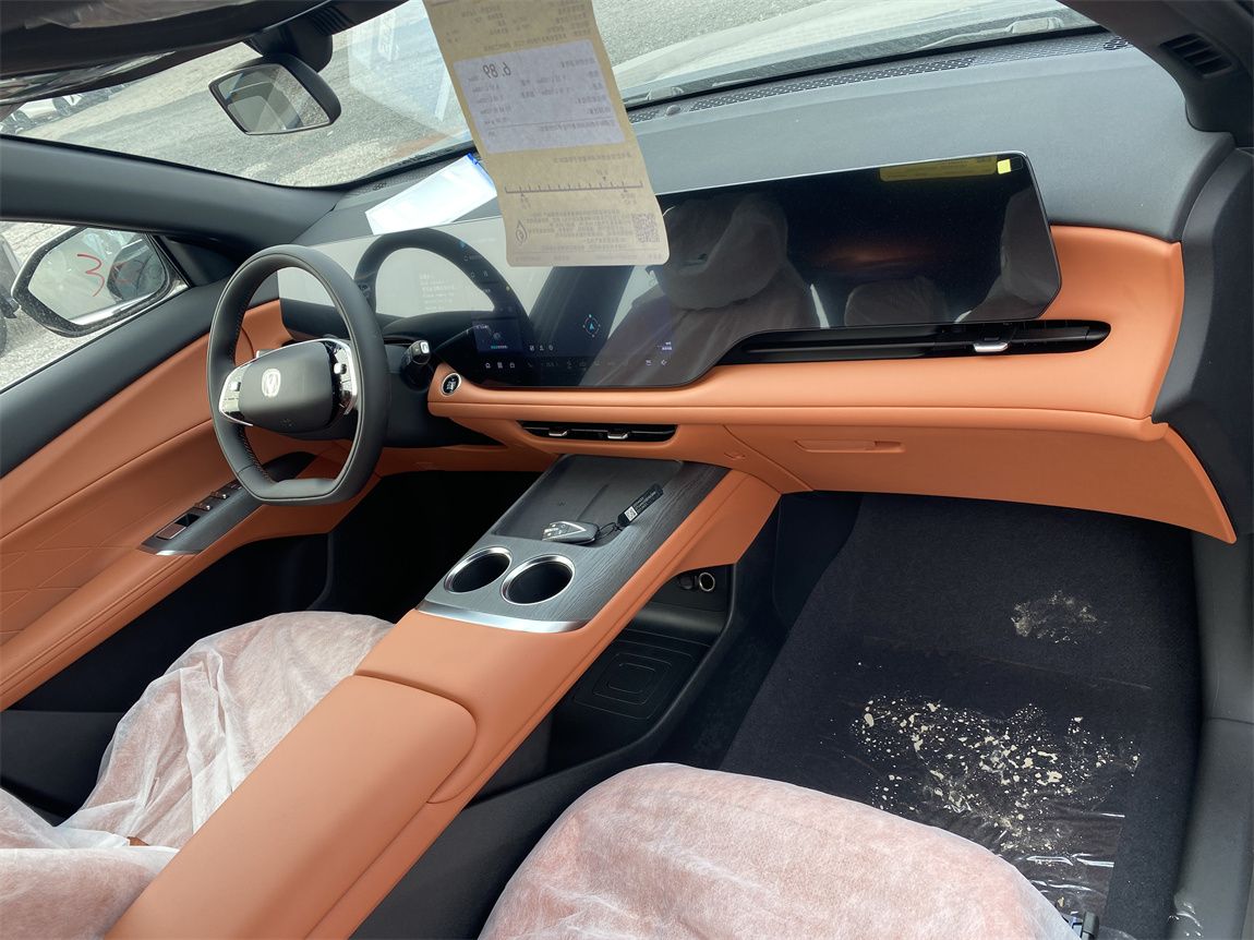 长安CS75PLUS 2026款 智慧冠军版 1.5T 新蓝鲸 智航型 6