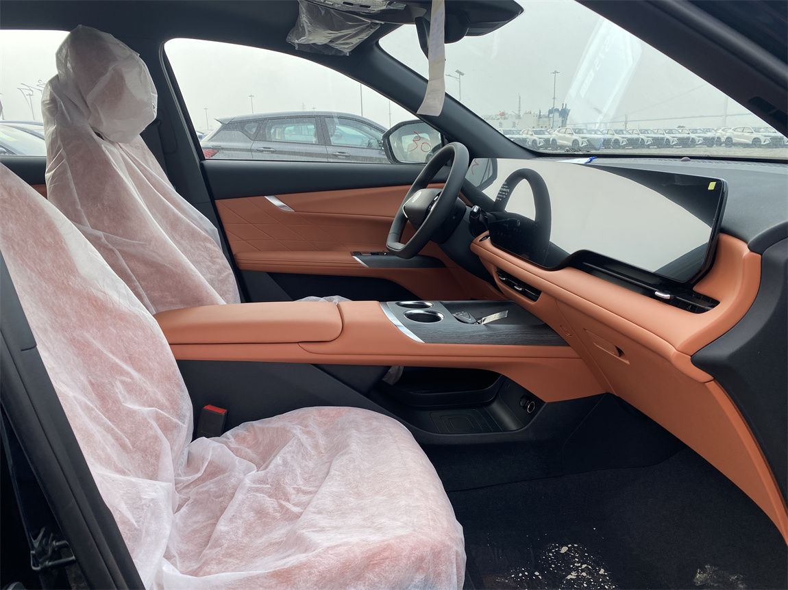 长安CS75PLUS 2026款 智慧冠军版 1.5T 新蓝鲸 智航型 7