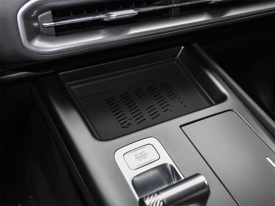 北京越野BJ30 2024款 1.5T 轻野Pro版 9