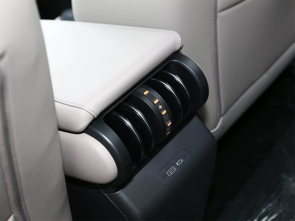 比亚迪 元PLUS 2025款 智驾版 430KM 领先型 13