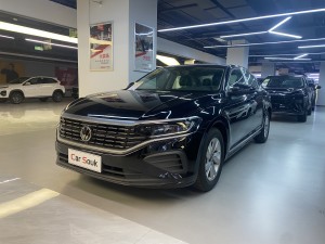 大众 帕萨特 2024款 280TSI 商务版 12