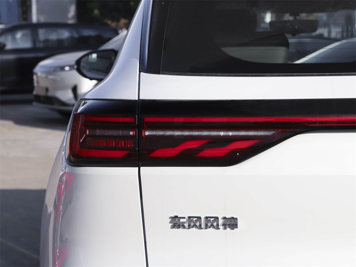 东风风神 皓极 2025款 马赫动力 1.5T 豪华型 22