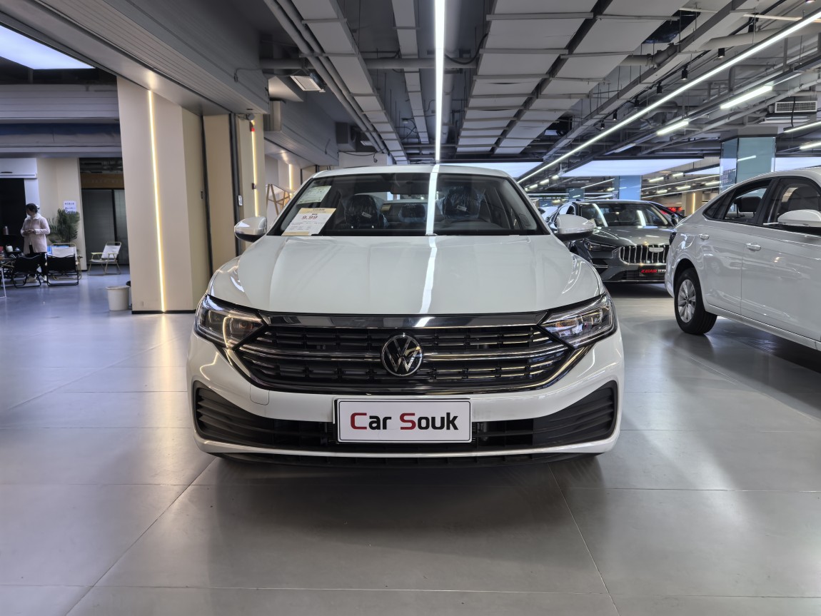 大众 速腾 2025款 300TSI DSG飞越版 2