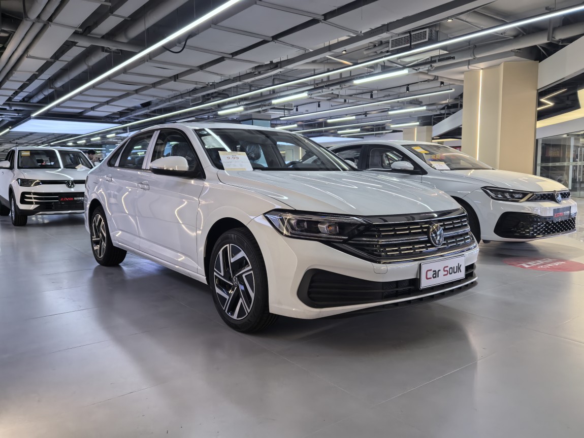 大众 速腾 2025款 300TSI DSG飞越版 3