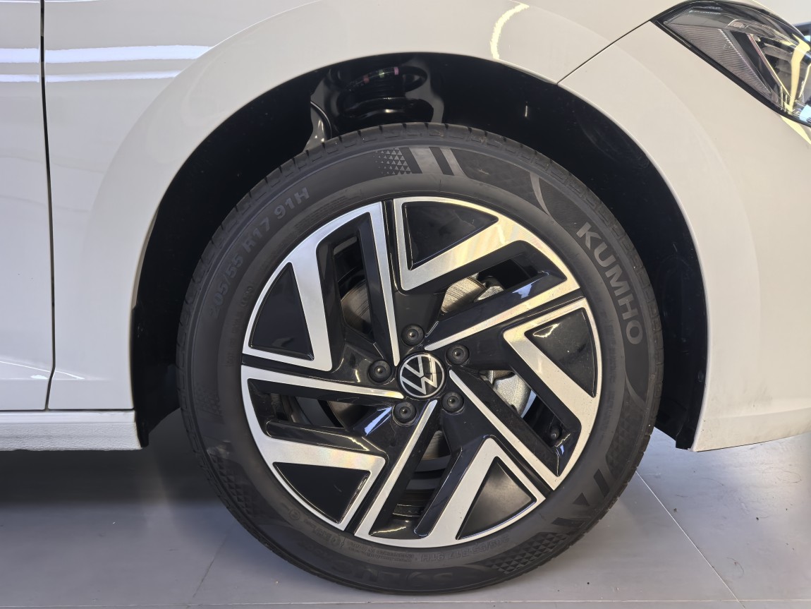 大众 速腾 2025款 300TSI DSG飞越版 11