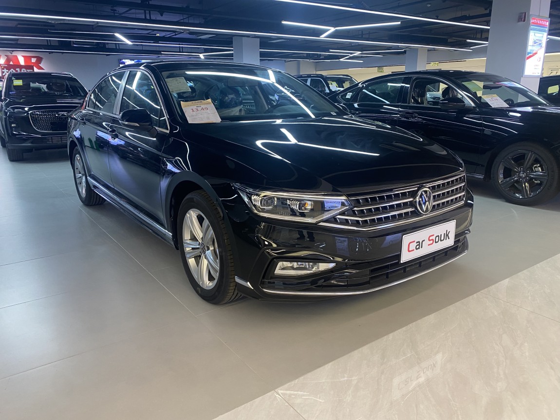 大众 迈腾 2025款 众享款 280TSI DSG舒适型 3