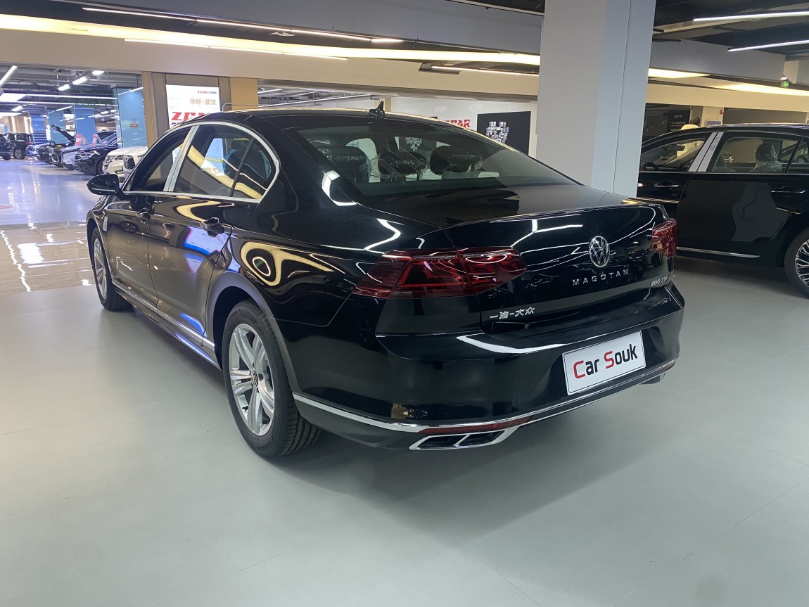 大众 迈腾 2025款 众享款 280TSI DSG舒适型 10