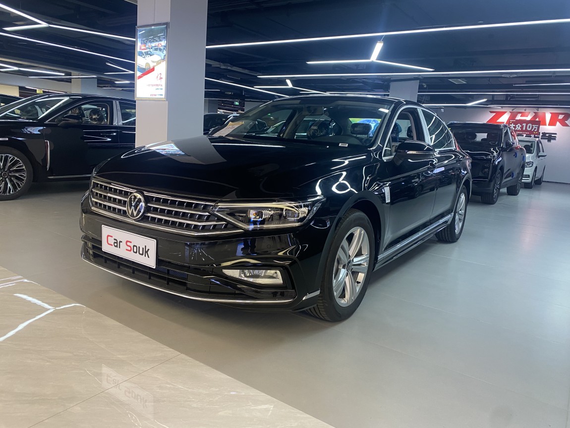 大众 迈腾 2025款 众享款 280TSI DSG舒适型 12