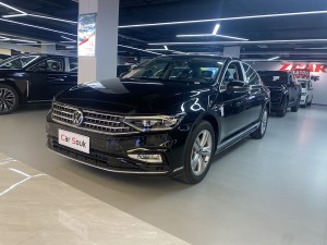 大众 迈腾 2025款 众享款 280TSI DSG舒适型 13