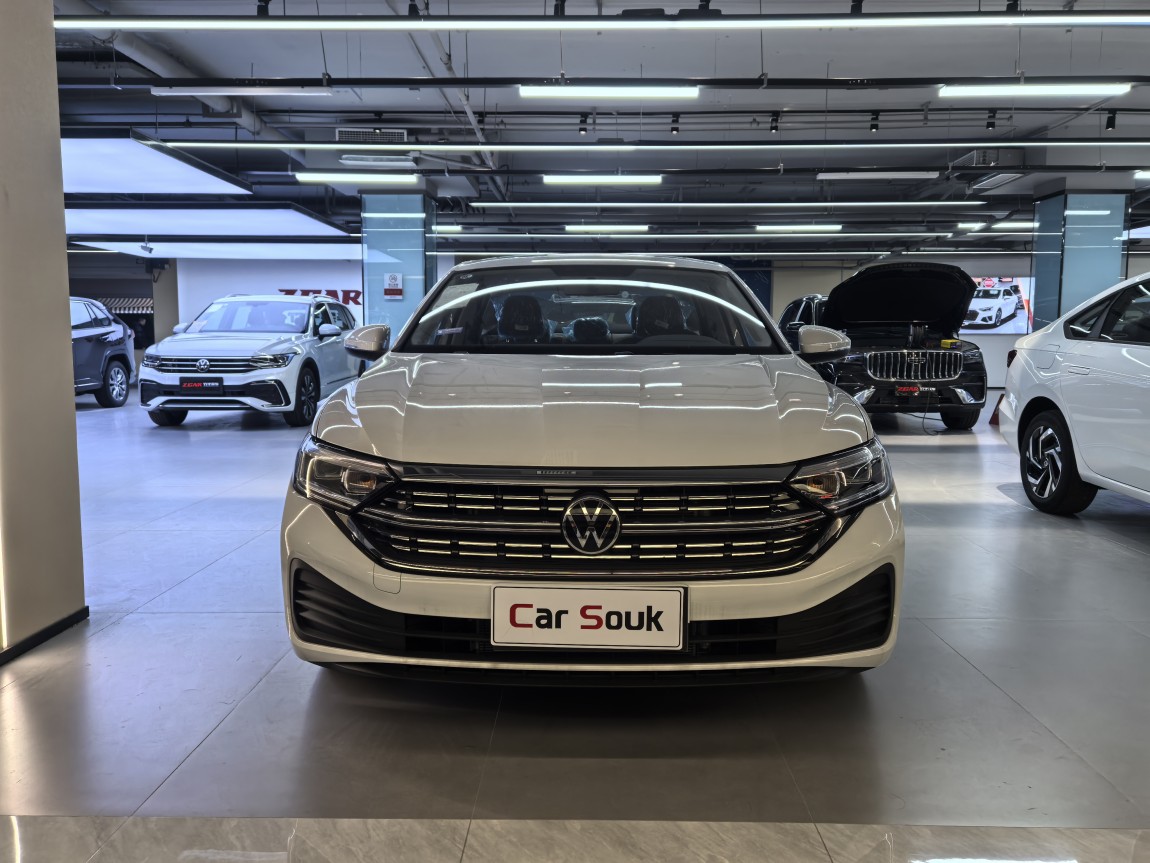 大众 速腾 2026款 L 300TSI DSG 精英型 3