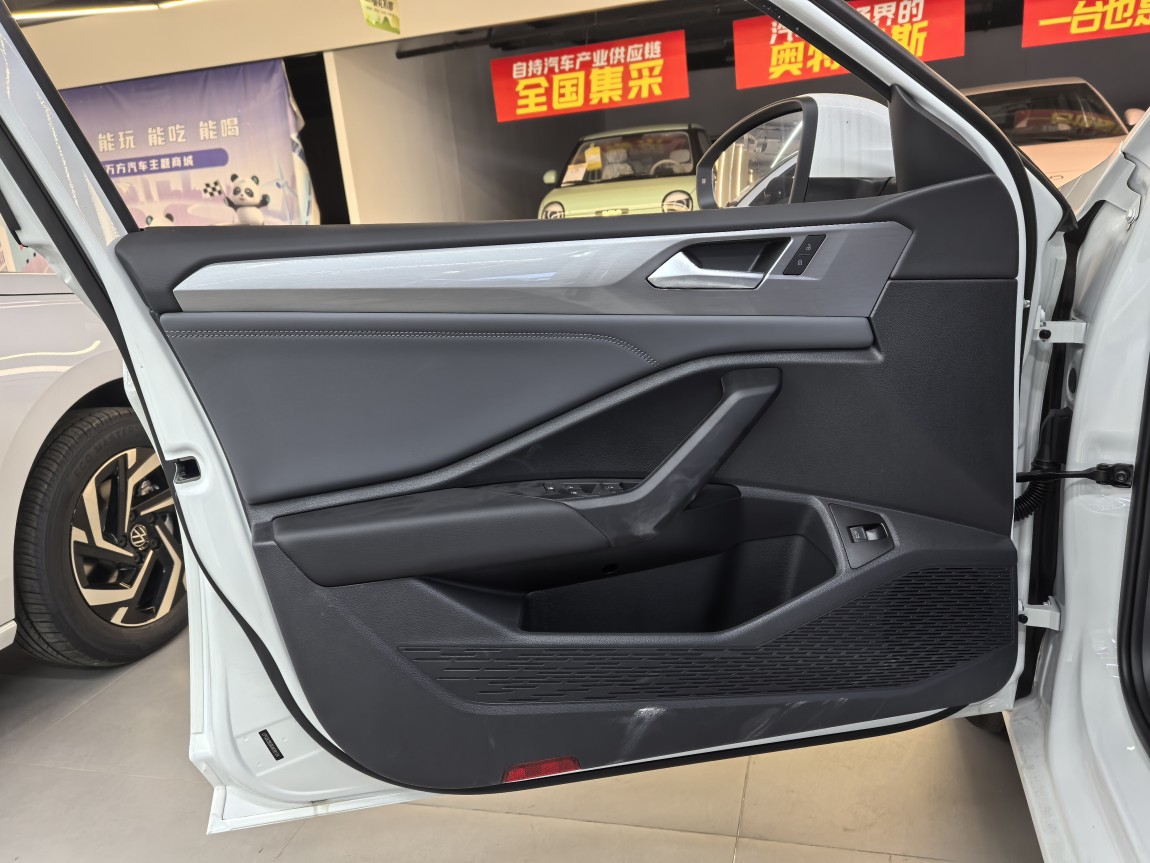 大众 速腾 2026款 L 300TSI DSG 精英型 10