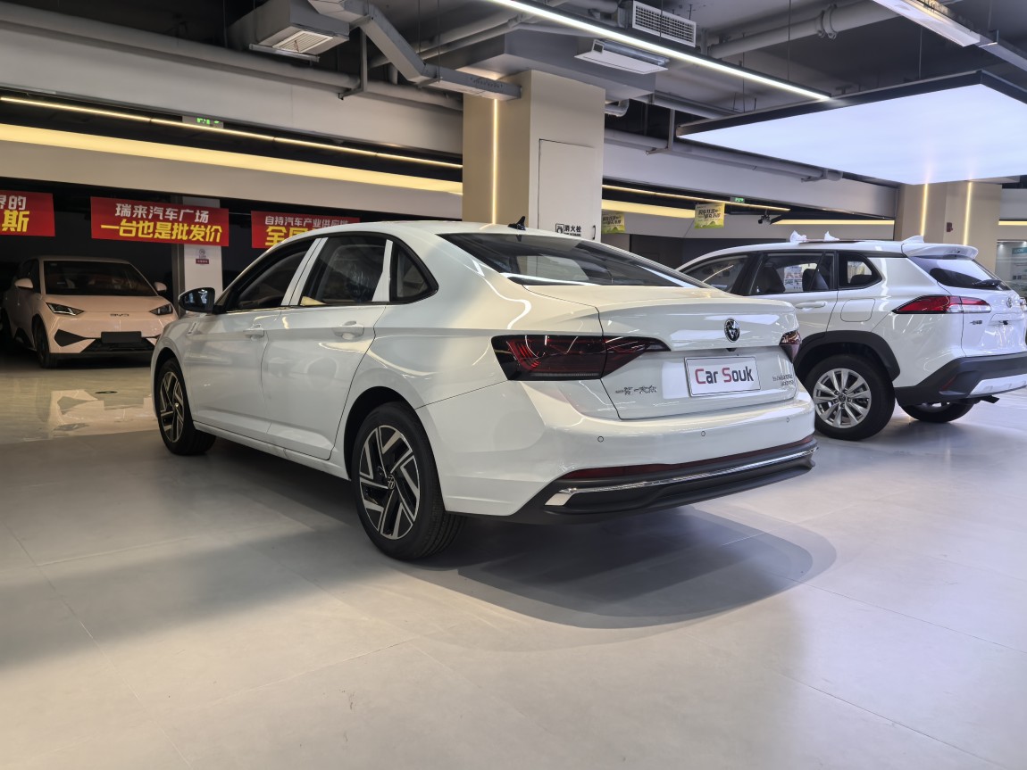 大众 速腾 2026款 L 300TSI DSG 精英型 14
