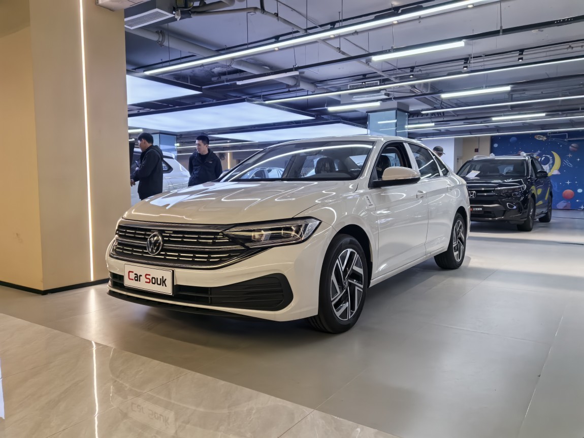 大众 速腾 2026款 L 300TSI DSG 精英型 15