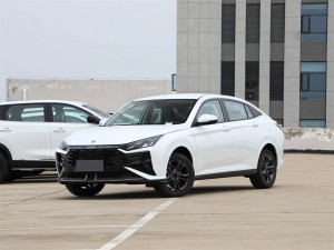 东风风神 奕炫 2025款 1.5L 自动豪华型 25