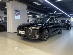 奇瑞 艾瑞泽8 PRO 2025款 Pro 1.6T 豪华型 17