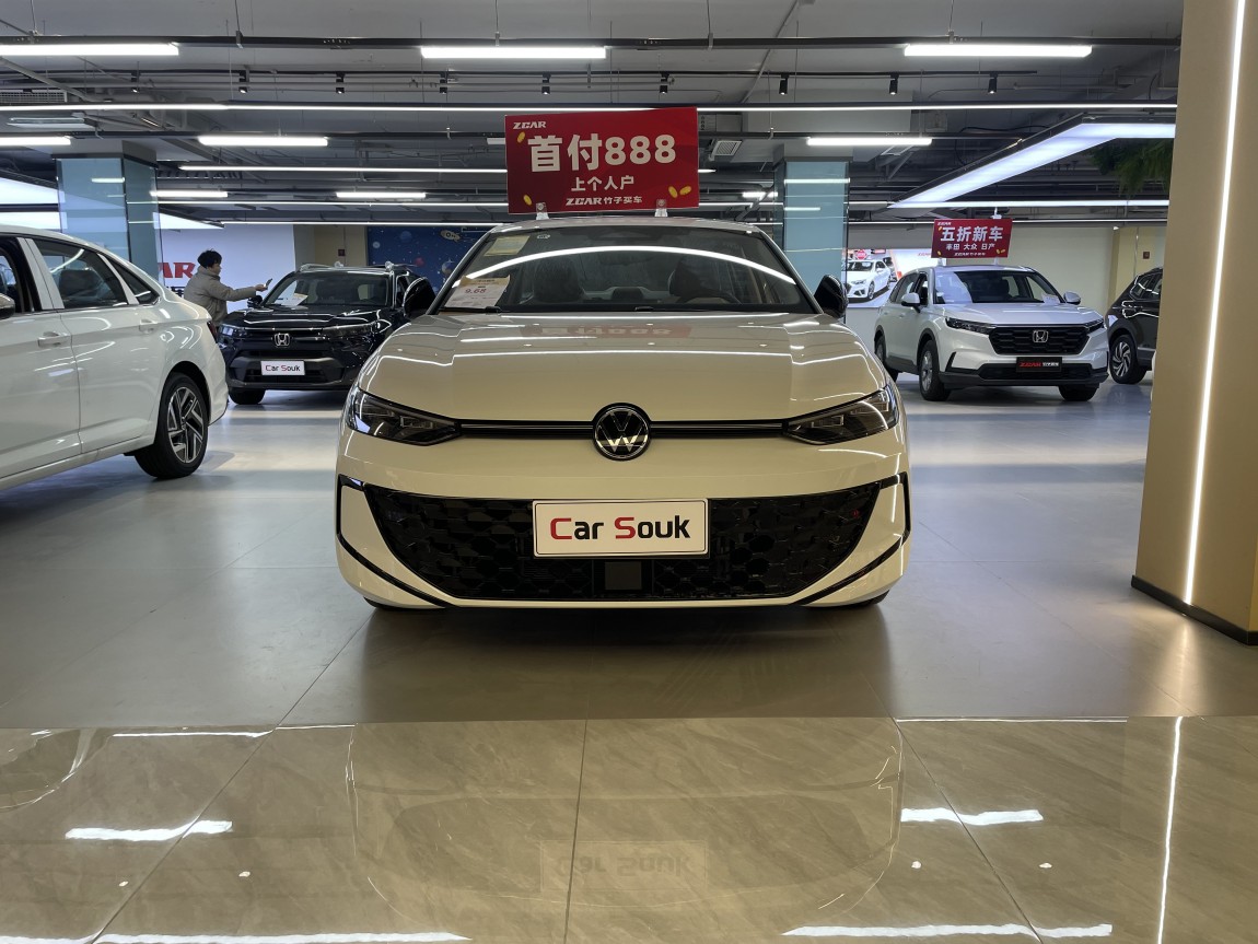 大众 朗逸 2026款 Pro 1.5L 星空六百万版 2