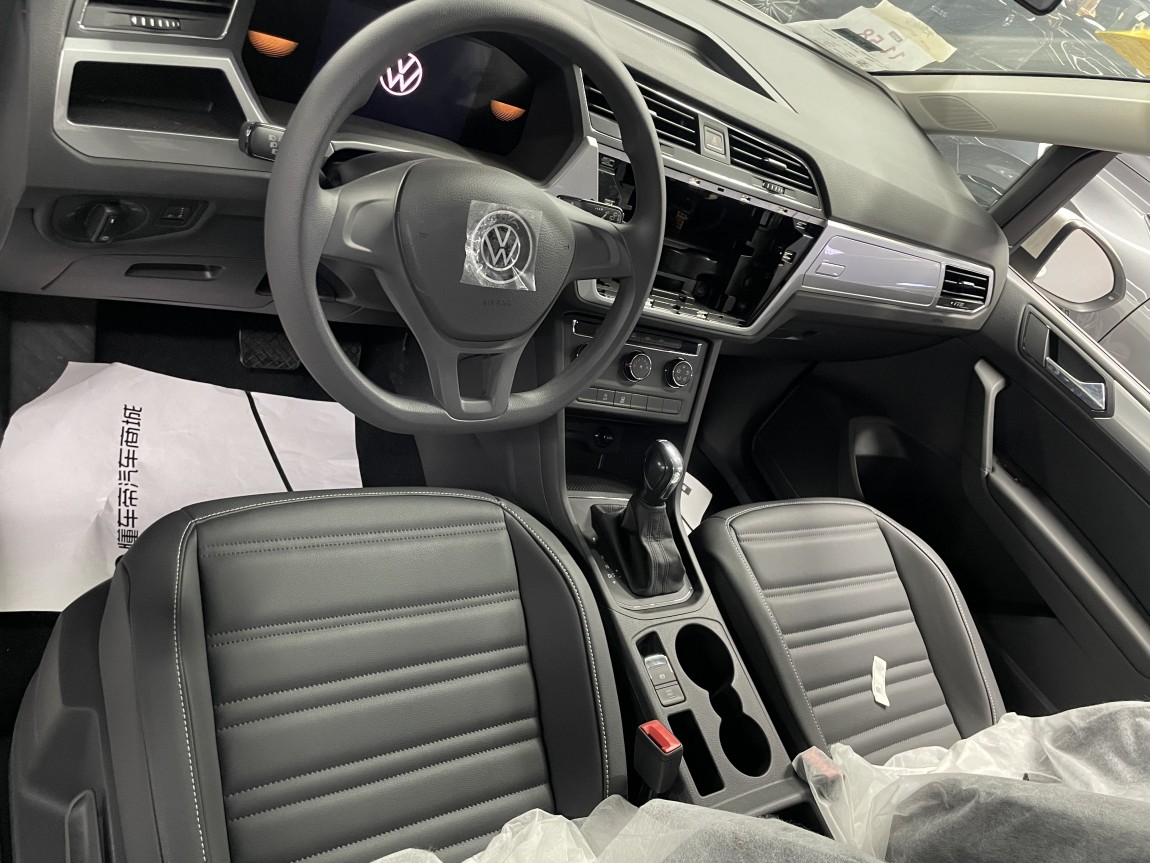 大众 途安 2021款 途安L 280TSI DSG风尚版 7座 6