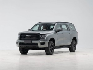 哈弗H5 2025款 2.0T自动四驱领英版 柴油 24