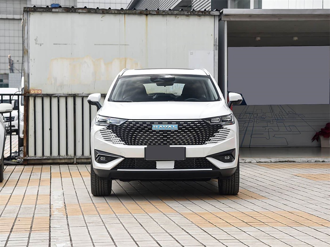 哈弗H6新能源 2023款 DHT-PHEV 110KM 悦行版 2