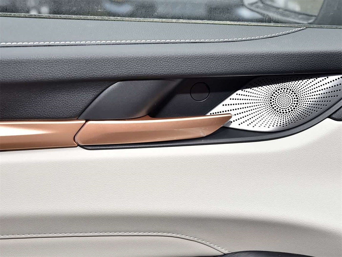 哈弗H6新能源 2023款 DHT-PHEV 110KM 悦行版 6
