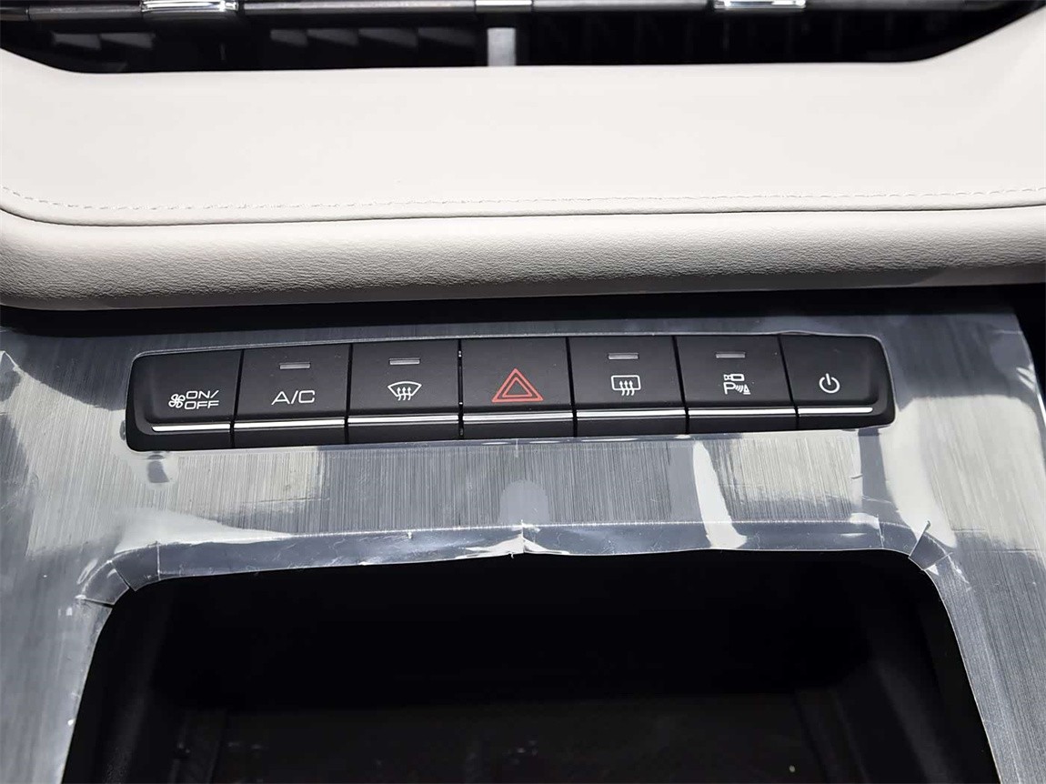 哈弗H6新能源 2023款 DHT-PHEV 110KM 悦行版 9