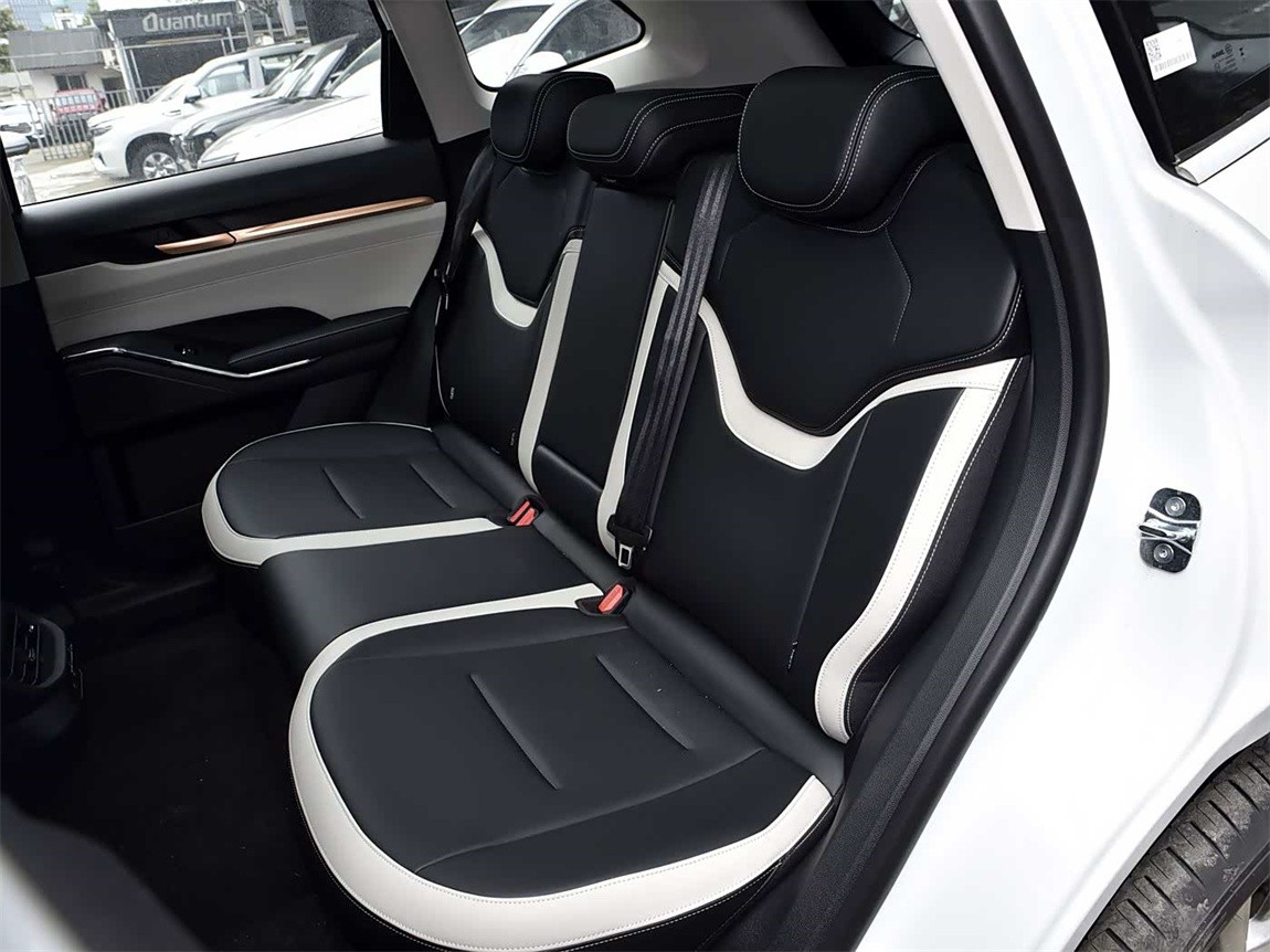哈弗H6新能源 2023款 DHT-PHEV 110KM 悦行版 12