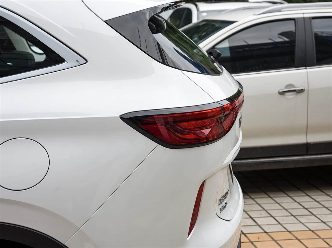哈弗H6新能源 2023款 DHT-PHEV 110KM 悦行版 20