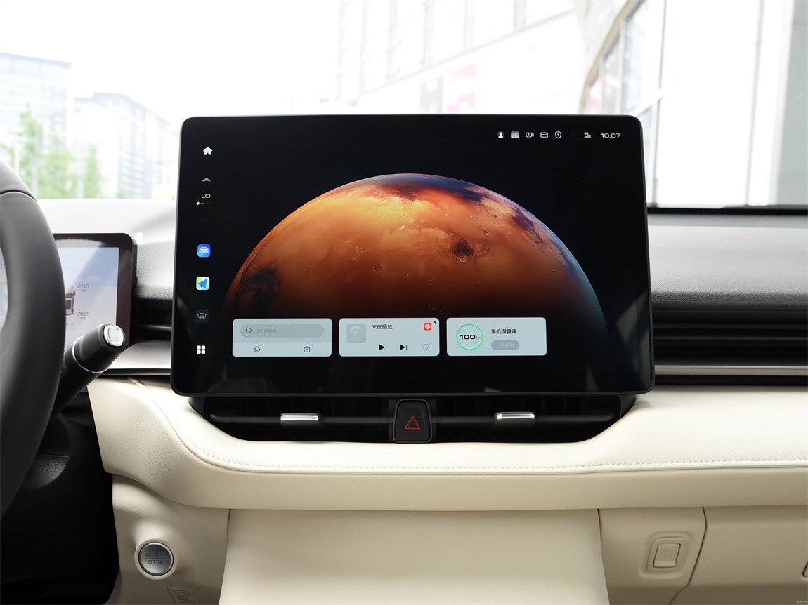 哈弗H6 2024款 1.5T 两驱Pro 8