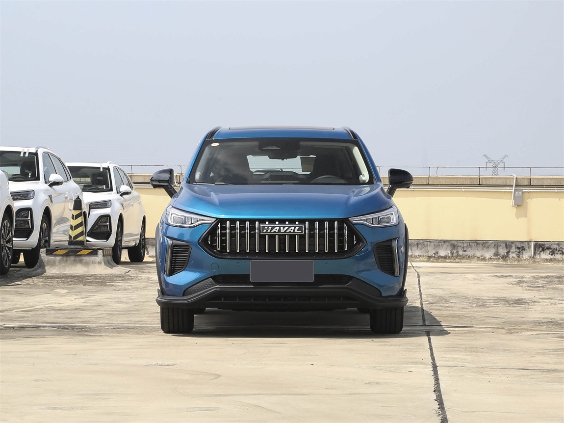 哈弗赤兔 2023款 1.5T 领航型 2