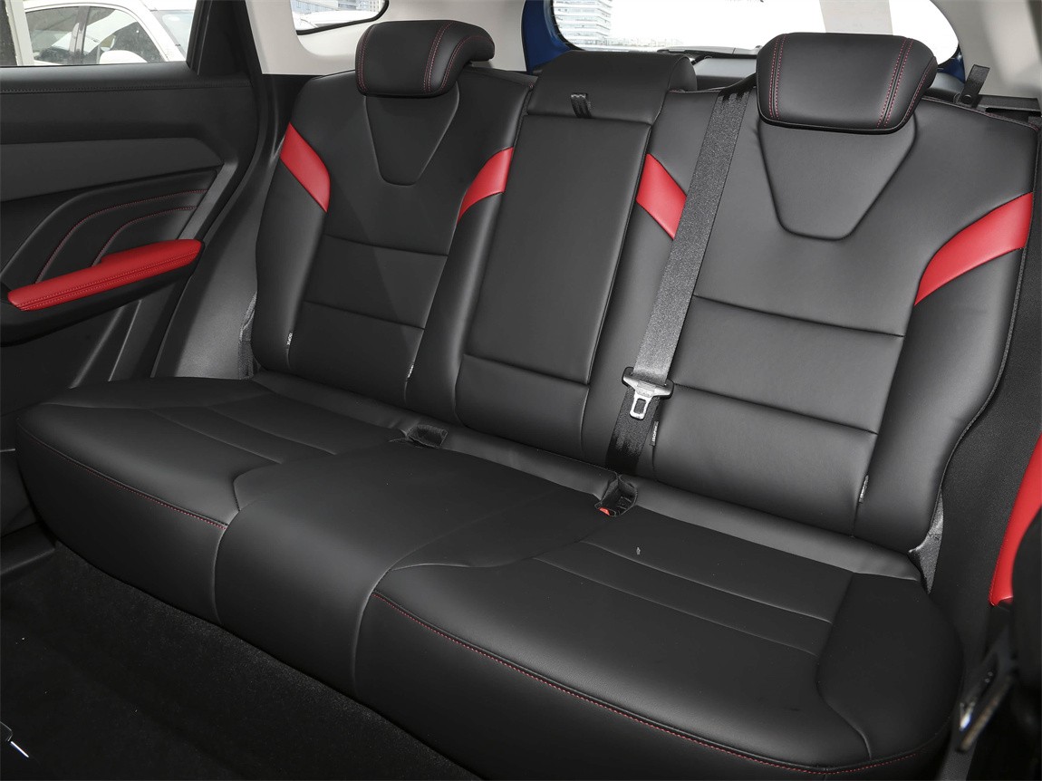 哈弗赤兔 2023款 1.5T 领航型 11
