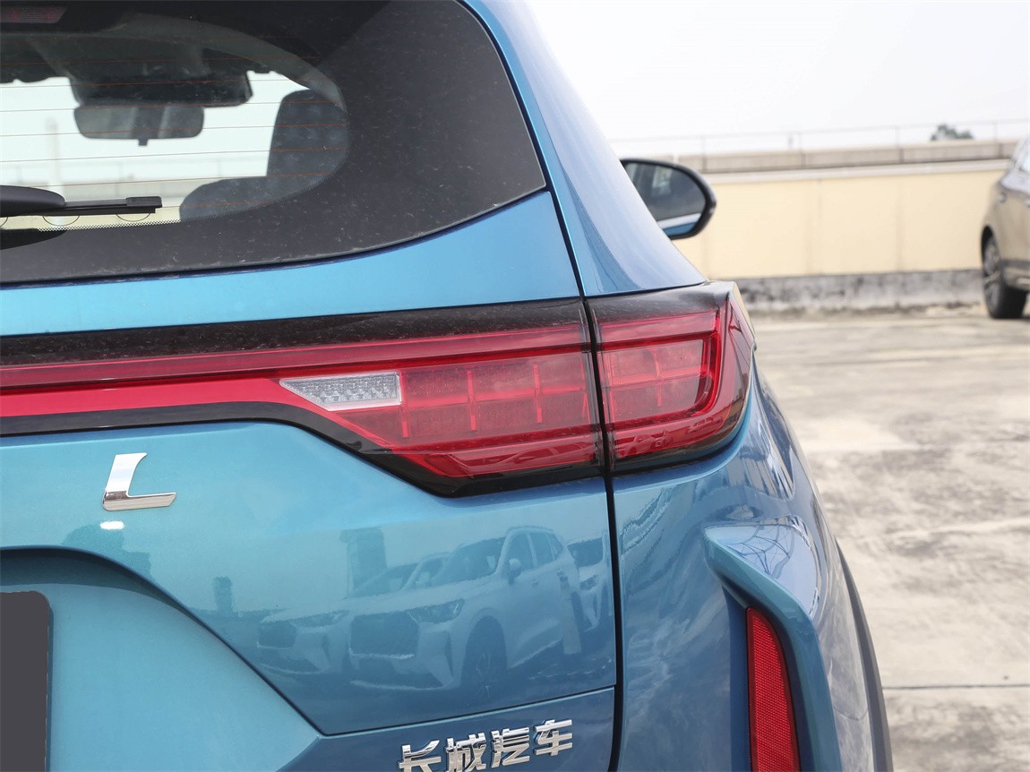 哈弗赤兔 2023款 1.5T 领航型 21