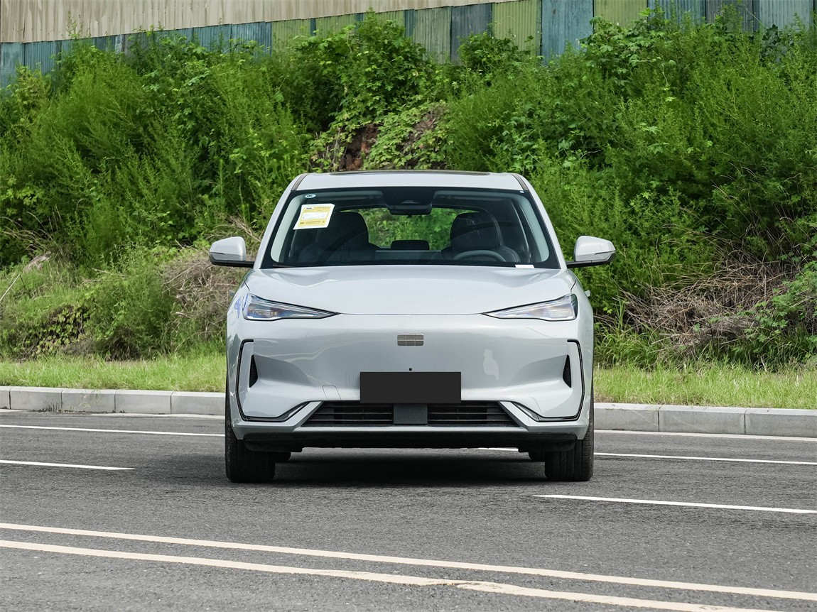 吉利银河 银河E5 2026款 530km 探索版 2