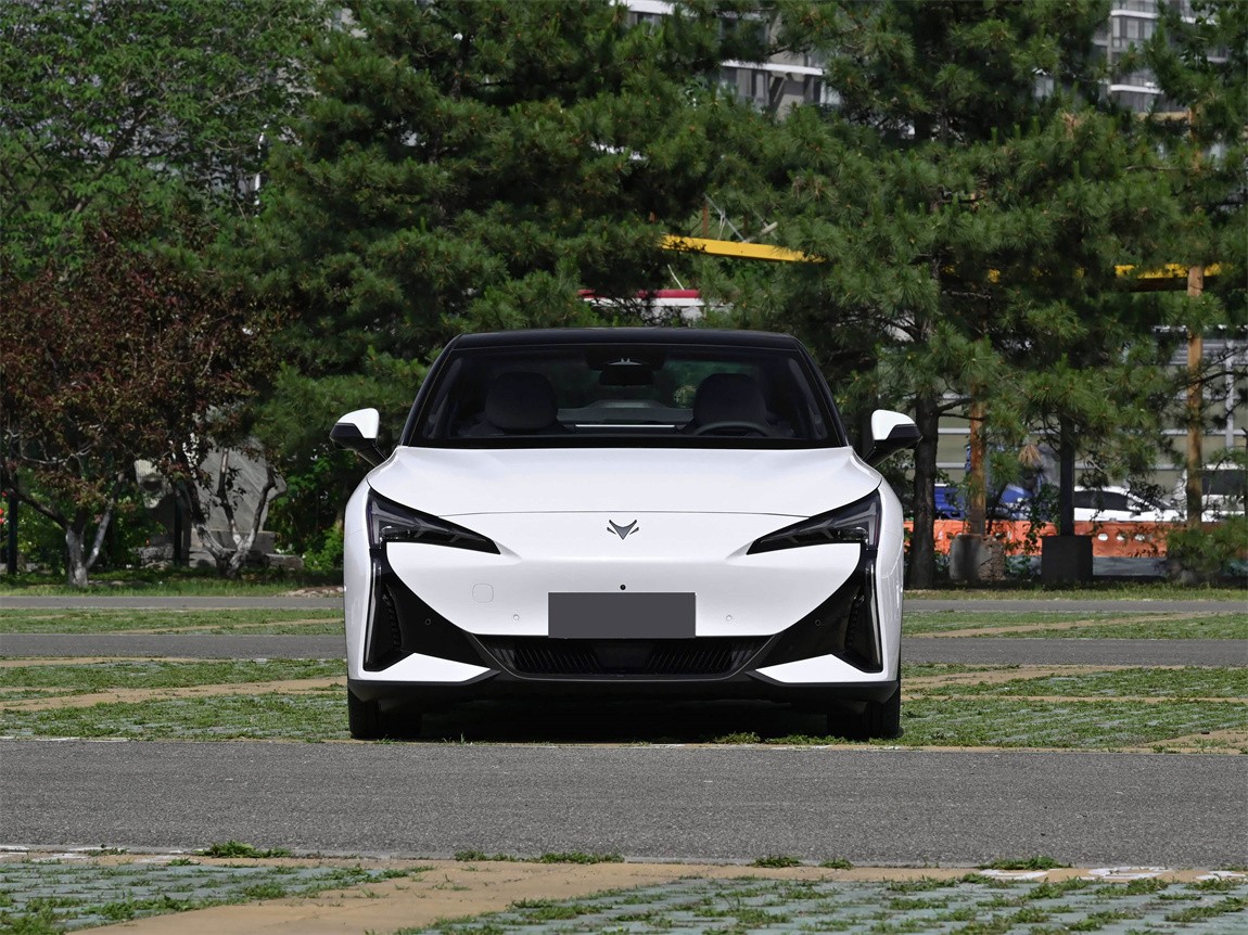 极狐 阿尔法S5 2025款 630ULTRA神行版 390kW 2