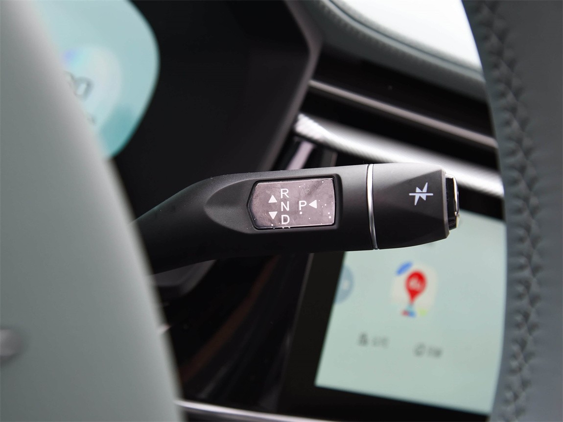 极狐 阿尔法T 2024款 688E+ 森林版PRO 160kW 8