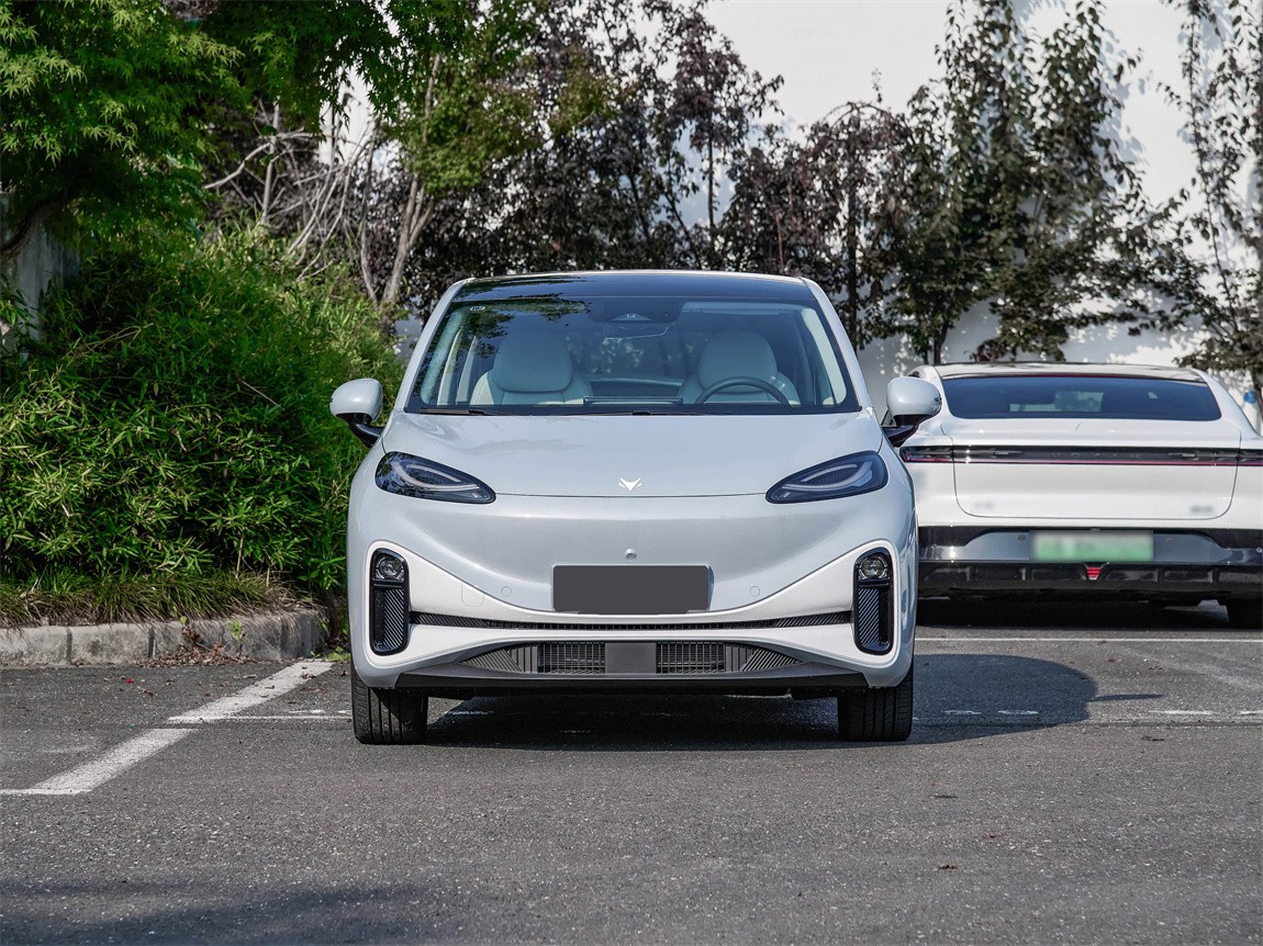 极狐 考拉S 2024款 AIR 2