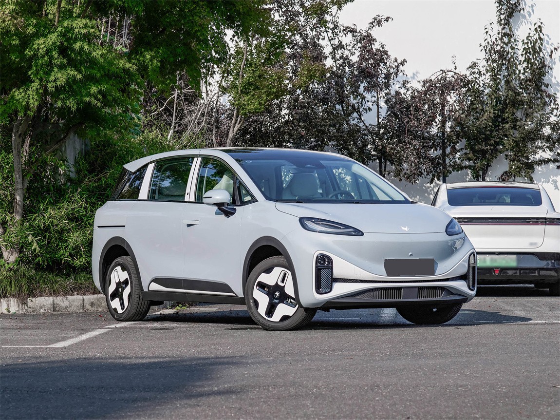 极狐 考拉S 2024款 AIR 3
