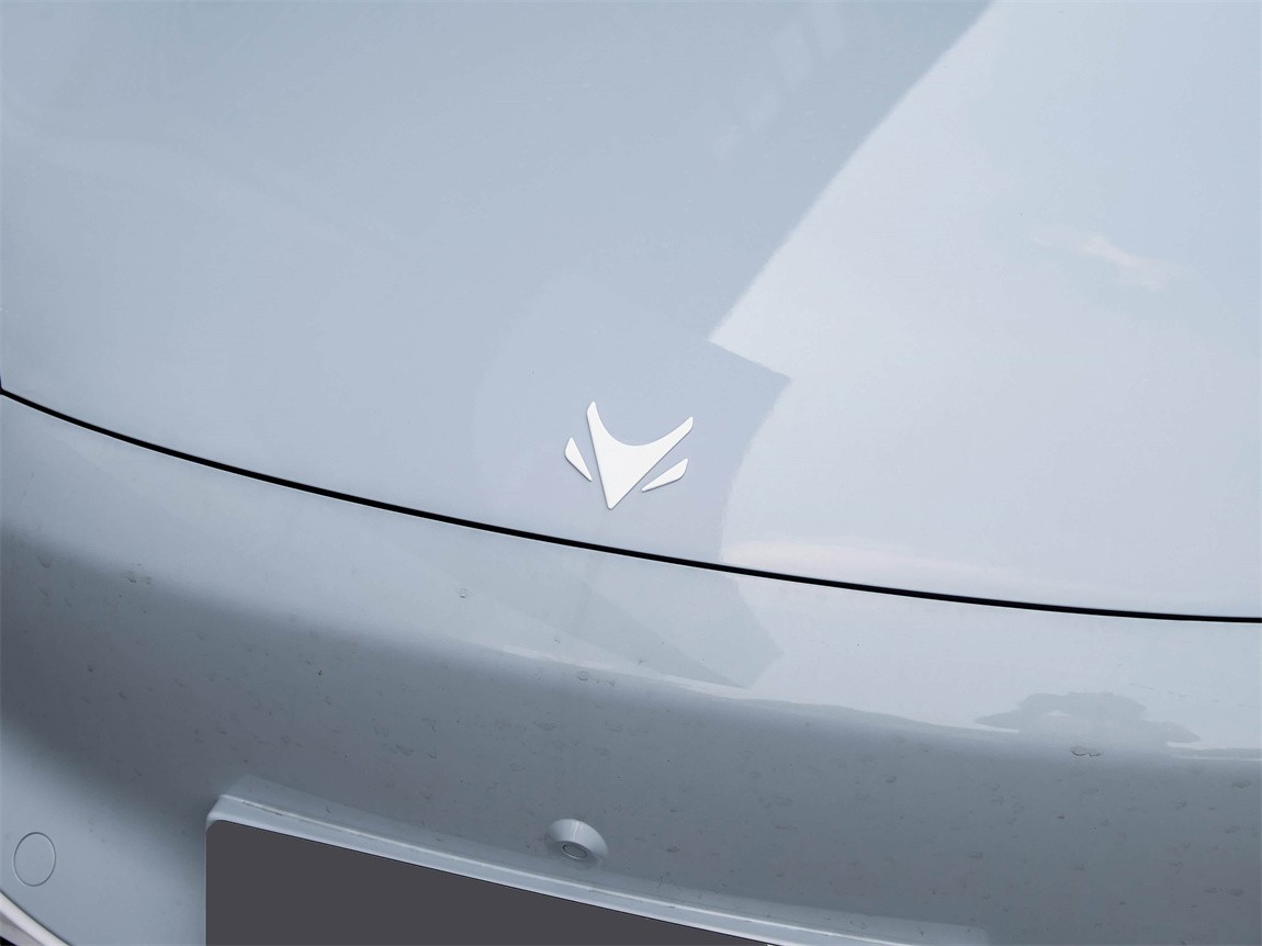 极狐 考拉S 2024款 AIR 5