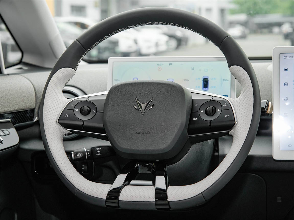 极狐 考拉S 2024款 AIR 7