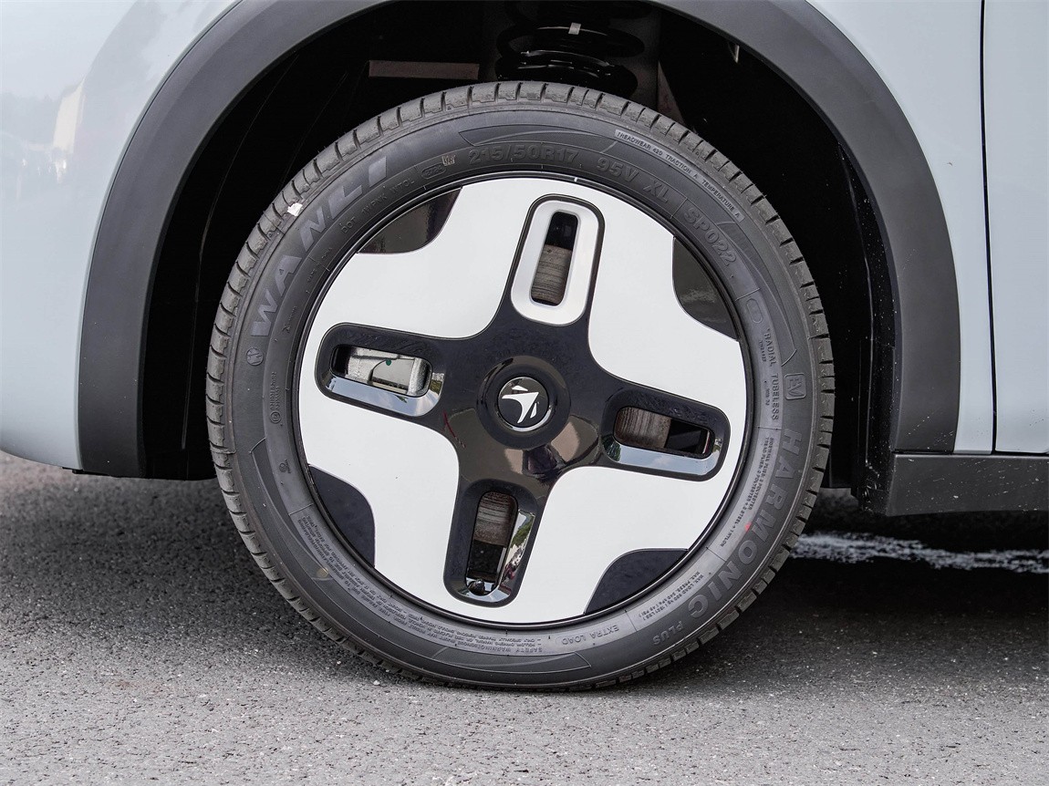 极狐 考拉S 2024款 AIR 15