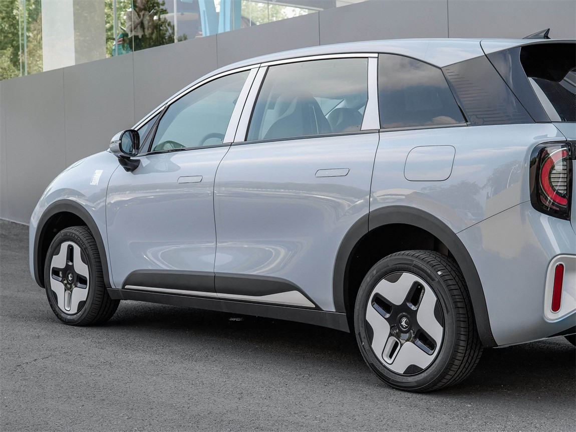 极狐 考拉S 2024款 AIR 20
