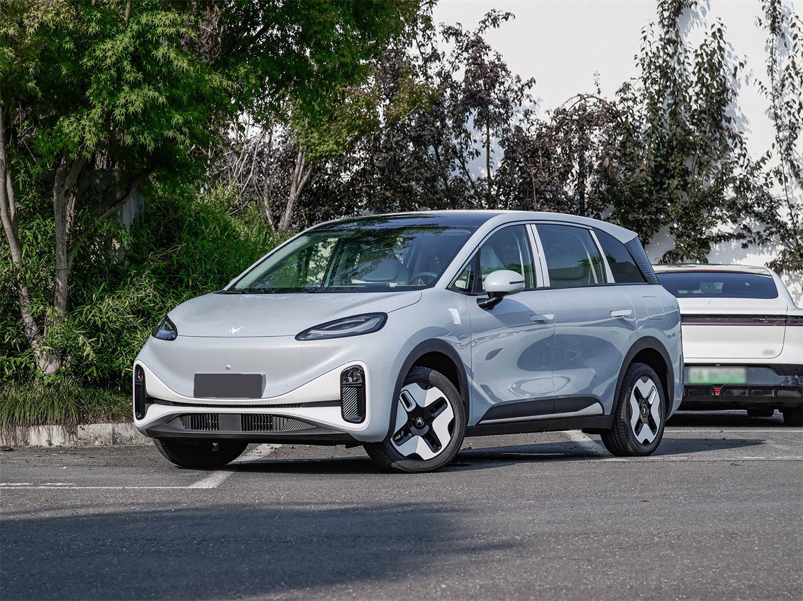 极狐 考拉S 2024款 AIR 23
