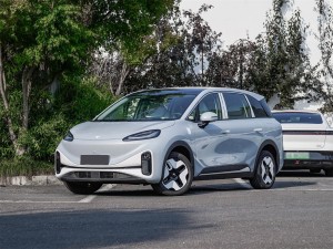 极狐 考拉S 2024款 AIR 24