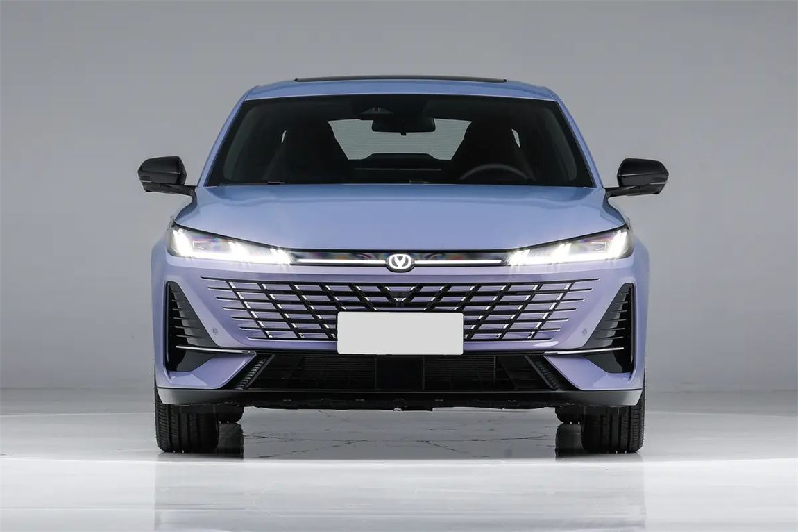 长安 逸动 2026款 第四代 1.5T 500Bar 智享型 2