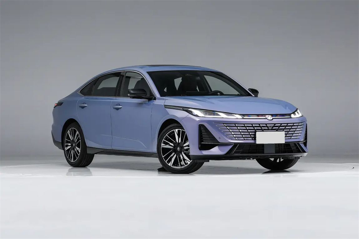长安 逸动 2026款 第四代 1.5T 500Bar 智享型 3