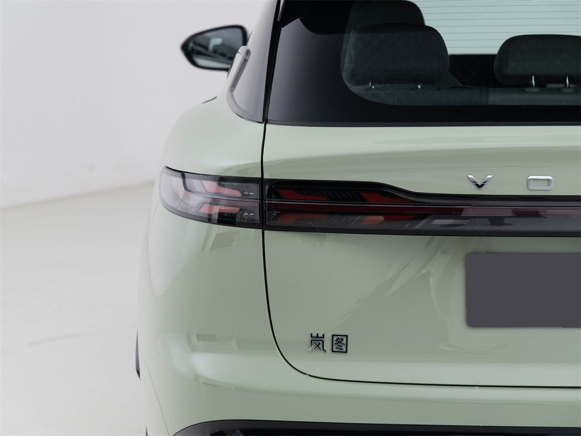 岚图知音 2024款 长续航超充版 20