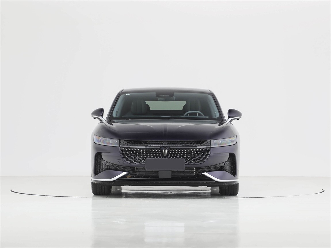 岚图追光 2024款 PHEV 四驱超长续航行政版 2