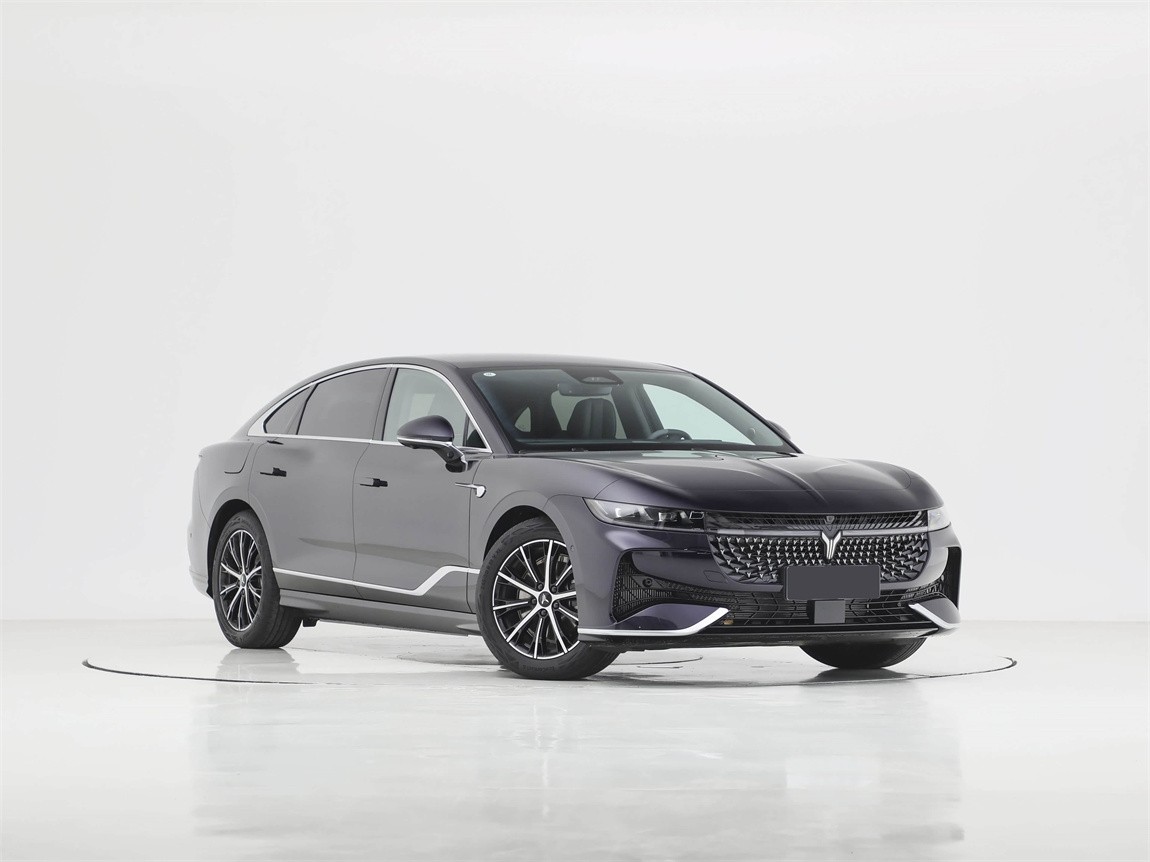 岚图追光 2024款 PHEV 四驱超长续航行政版 3