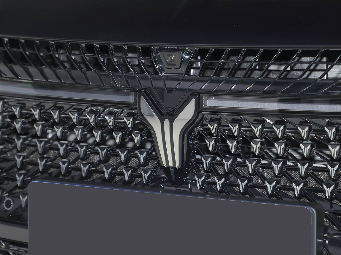 岚图追光 2024款 PHEV 四驱超长续航行政版 5