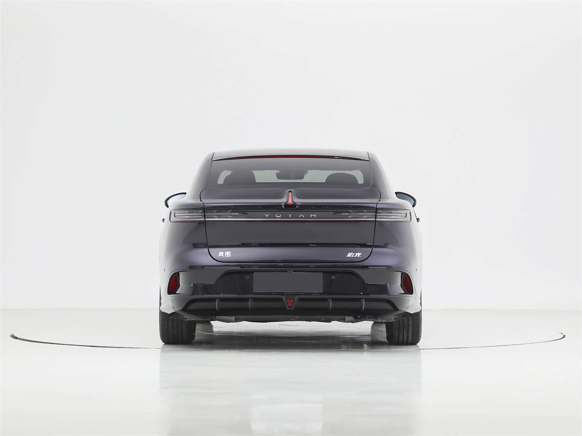 岚图追光 2024款 PHEV 四驱超长续航行政版 18